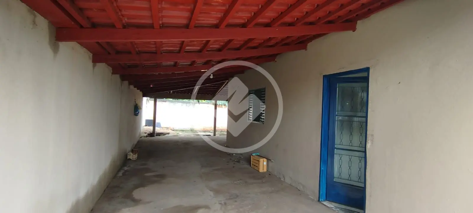 Image 2 - Casa em Setor Nova Esperança, Aragarças - GO