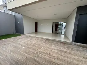Casa Jardim Toledo, Barra do Garças - MT — foto 2