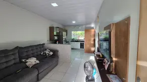 Imagem 2 - Casa em Jardim Nova Barra, Barra do Garças - MT