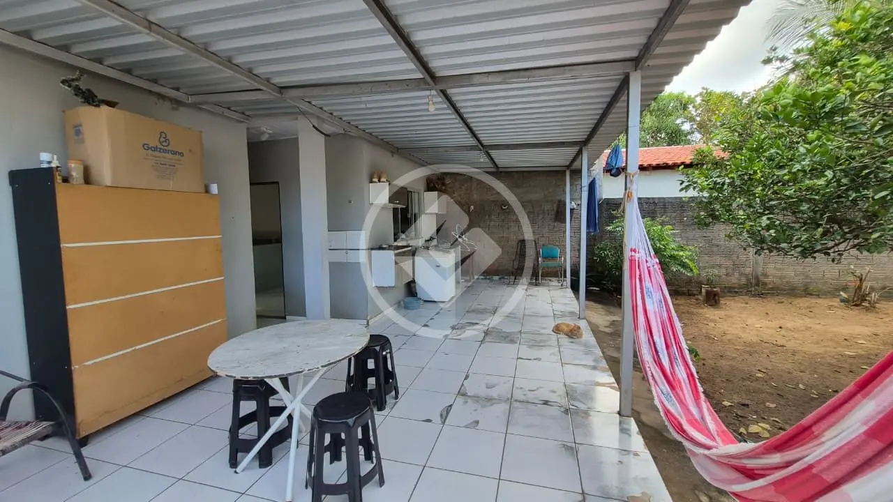 Image 8 - Casa em Jardim Nova Barra, Barra do Garças - MT