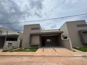 Casa Zeca Ribeiro, Barra do Garças - MT — foto 2
