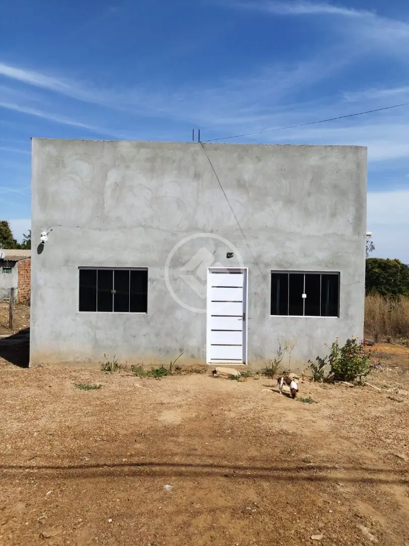 Imagem 1 - Casa em Jardim Nova Barra Norte, Barra do Garças - MT