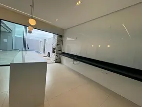 Imagem 4 - Casa em Setor Nova Esperança, Aragarças - GO