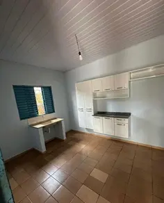 Imagem 2 - Casa em Sena Marques, Barra do Garças - MT