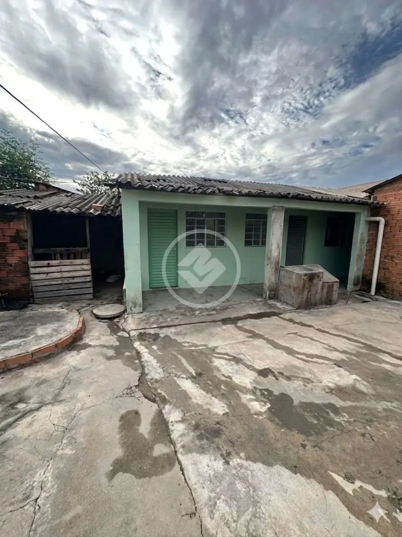 Image 7 - Casa em Sena Marques, Barra do Garças - MT