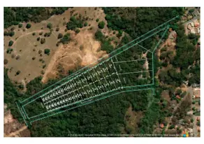 Terreno Anchieta, Barra do Garças - MT — foto 1