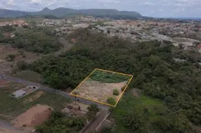 Terreno Jardim Nova Barra, Barra do Garças - MT — foto 2