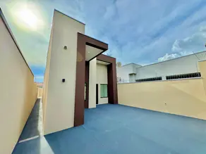 Imagem 3 - Casa em Jardim Nova Barra, Barra do Garças - MT