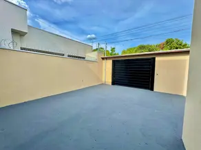 Imagem 4 - Casa em Jardim Nova Barra, Barra do Garças - MT