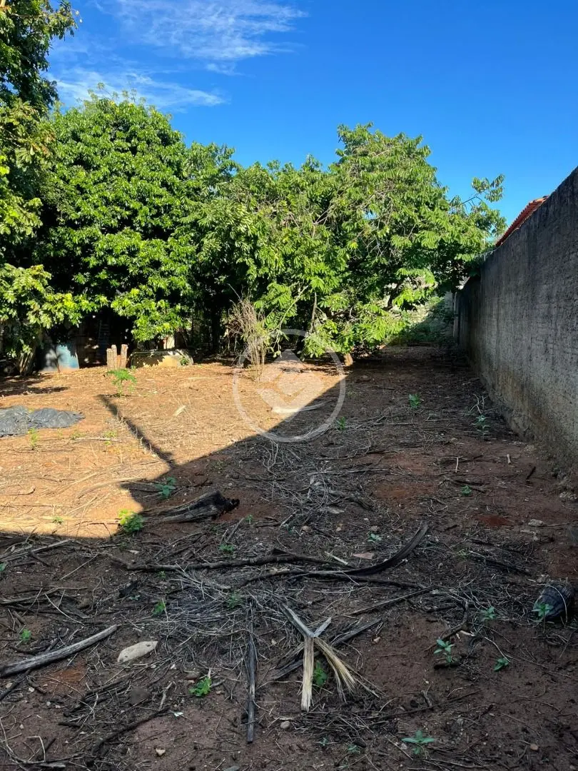 Imagem 1 - Terreno em Setor Aeroporto, Aragarças - GO