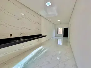 Imagem 6 - Casa em Jardim Nova Barra, Barra do Garças - MT