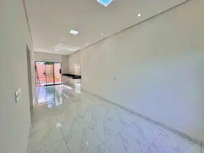 Imagem 5 - Casa em Jardim Nova Barra, Barra do Garças - MT