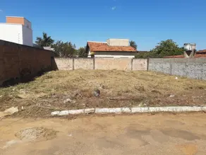 Terreno Setor Ceará, Aragarças - GO — foto 1