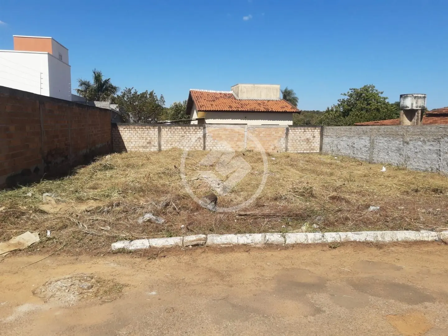 Imagem 1 - Terreno em Setor Ceará, Aragarças - GO