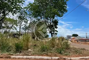 Imagem 2 - Terreno em Jardim Nova Barra,, Barra do Garças - MT