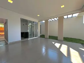Imagem 3 - Casa em Jardim Nova Barra, Barra do Garças - MT