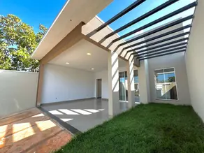 Imagem 2 - Casa em Jardim Nova Barra, Barra do Garças - MT