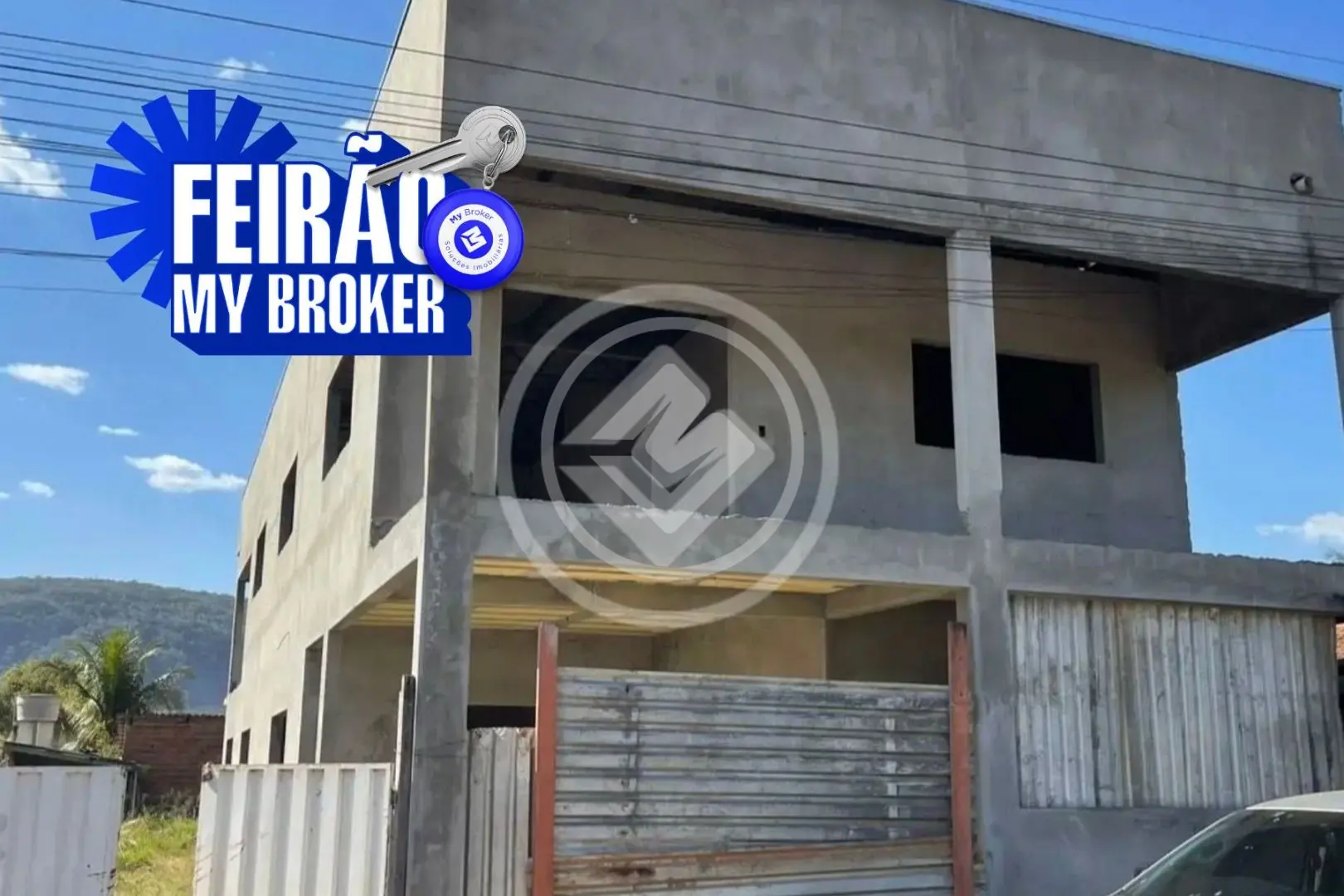 Imagem 1 - Casa em Setor Araguaia, Aragarças - GO