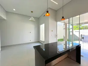 Imagem 4 - Casa em Jardim Nova Barra, Barra do Garças - MT