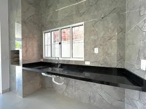 Imagem 6 - Casa em Jardim Nova Barra, Barra do Garças - MT
