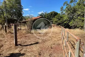 Chácara Rural, Pontal do Araguaia - MT — foto 1