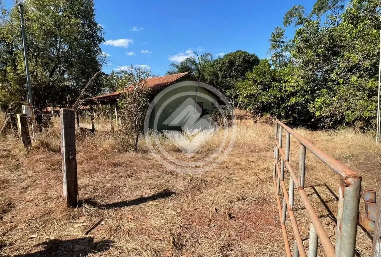Imagem 1 - Chácara em Rural, Pontal do Araguaia - MT