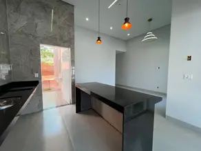Imagem 3 - Casa em Jardim Amazonia II, Barra do Garças - MT