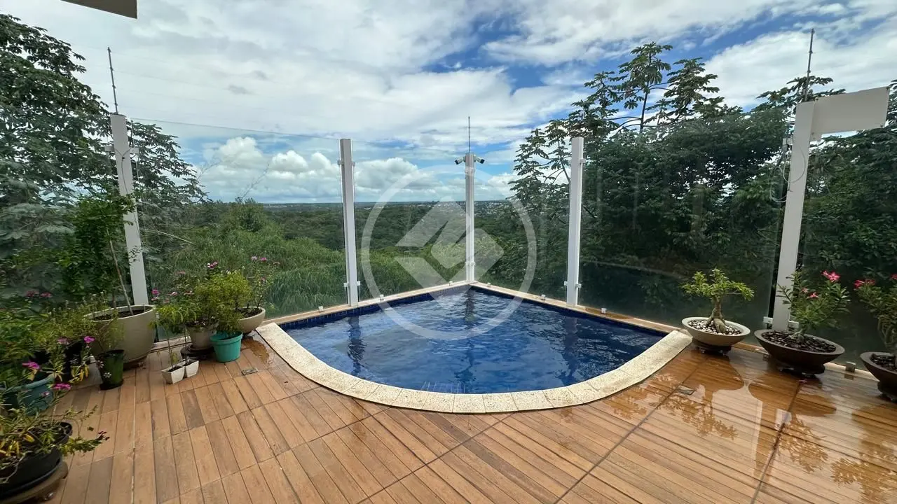 Image 14 - Casa em Jardim Amazonia II, Barra do Garças - MT