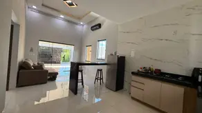 Imagem 4 - Casa em Jardim Nova Barra, Barra do Garças - MT