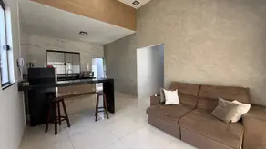 Imagem 3 - Casa em Jardim Nova Barra, Barra do Garças - MT
