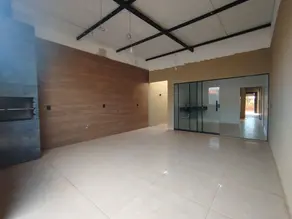 Imagem 5 - Casa em Jardim Nova Barra,, Barra do Garças - MT