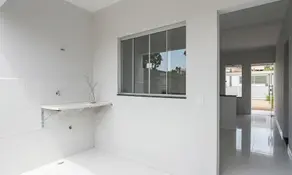 Imagem 2 - Casa em Jardim Nova Barra, Barra do Garças - MT