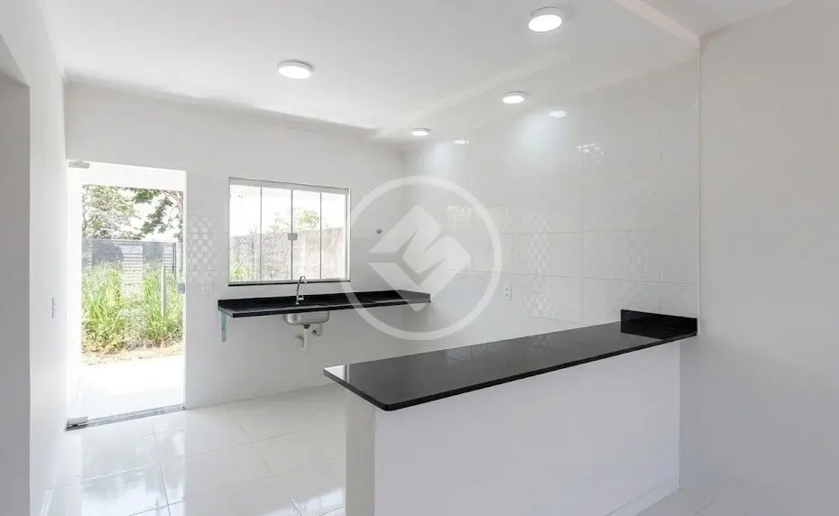 Imagem 1 - Casa em Jardim Nova Barra, Barra do Garças - MT