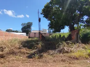Terreno Cidade Universitária, Barra do Garças - MT — foto 1