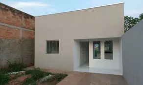 Imagem 4 - Casa em Jardim Nova Barra, Barra do Garças - MT