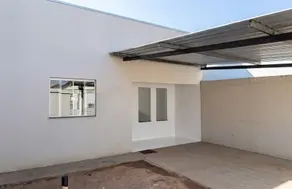 Imagem 3 - Casa em Jardim Nova Barra, Barra do Garças - MT