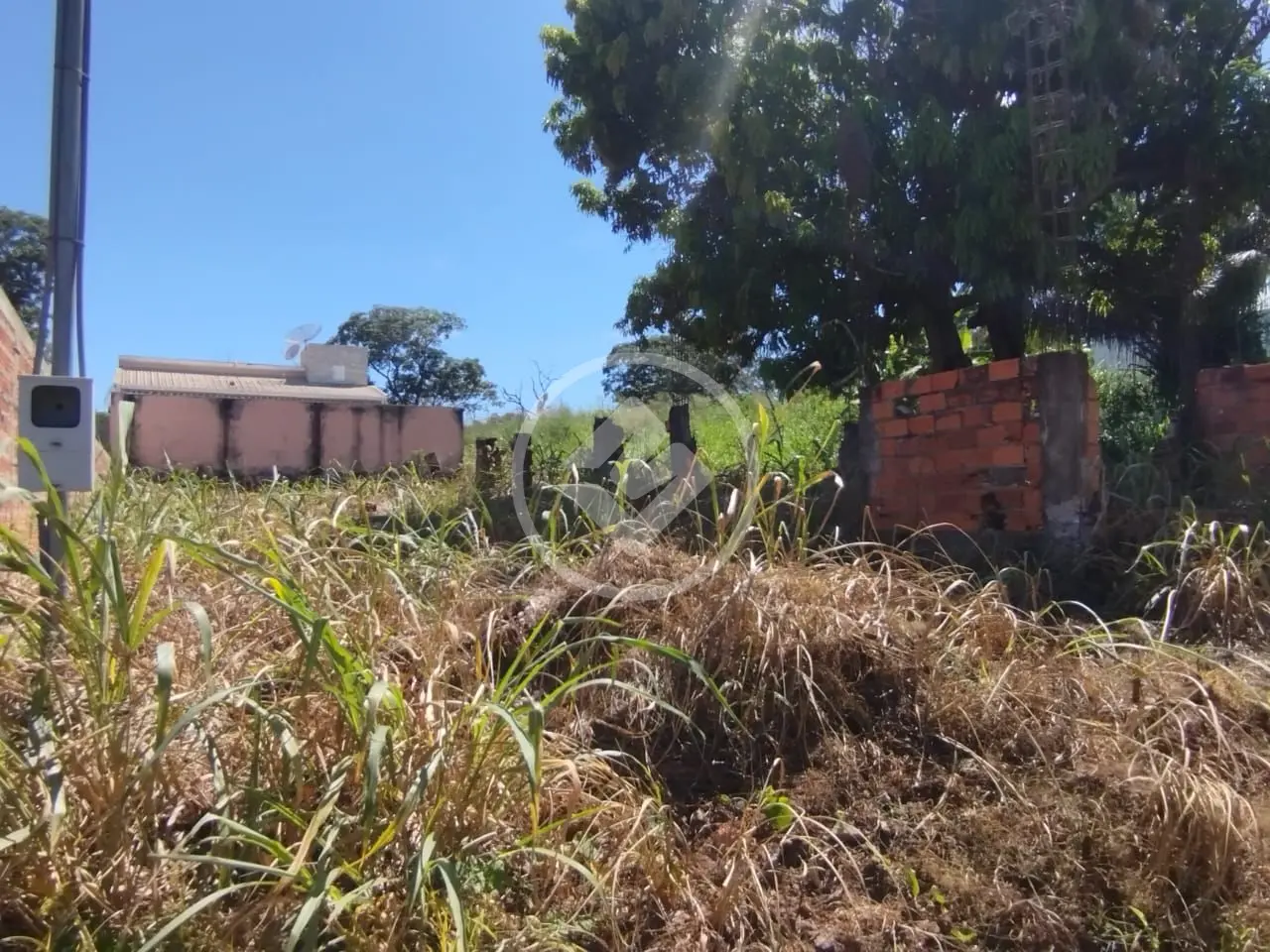 Image 2 - Terreno em Cidade Universitária, Barra do Garças - MT