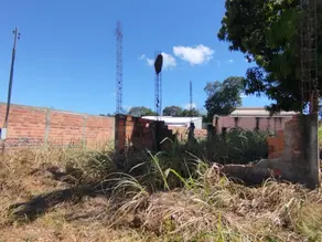 Imagem 2 - Terreno em Cidade Universitária, Barra do Garças - MT