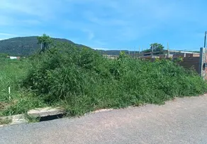 Terreno Loteamento Park Águas Quentes, Barra do Garças - MT — foto 1