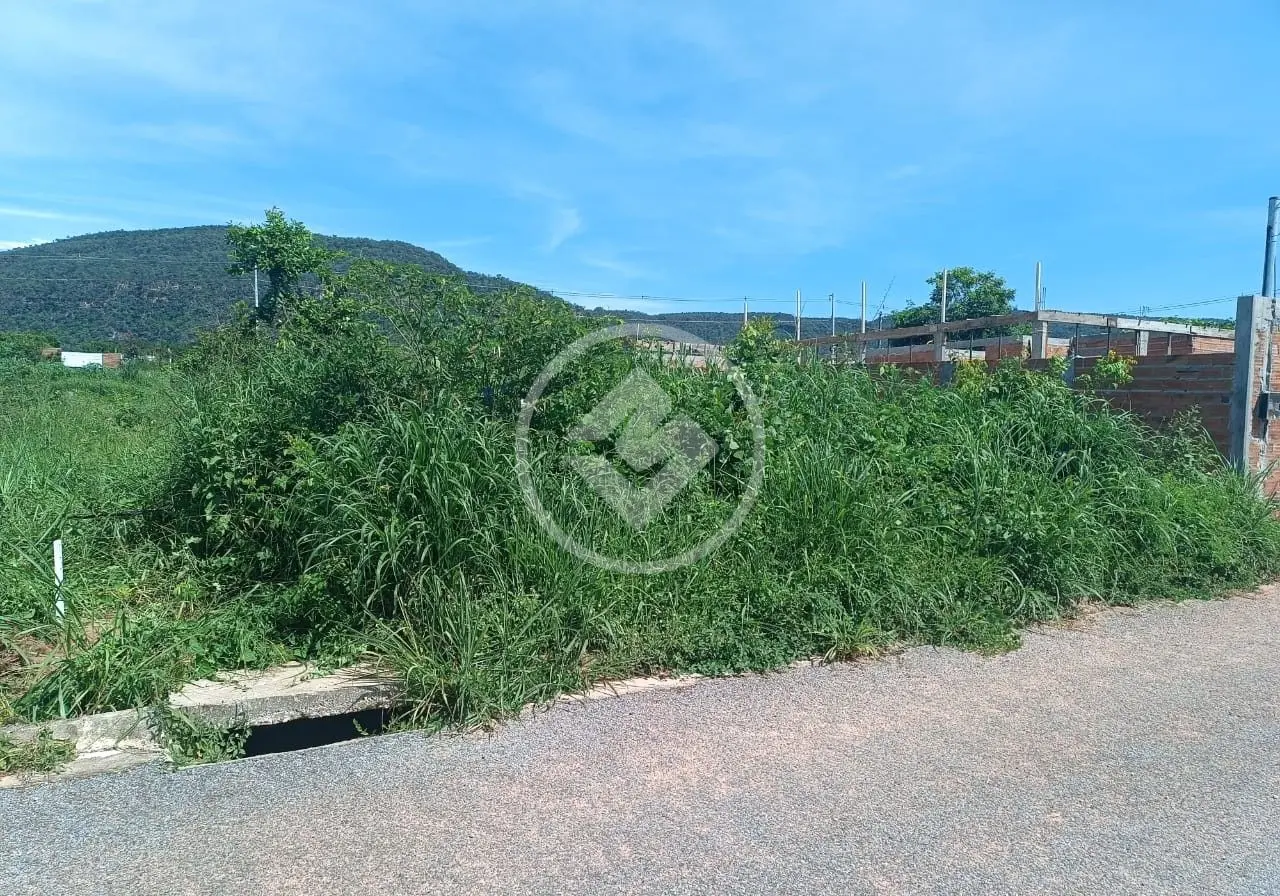 Imagem 1 - Terreno em Loteamento Park Águas Quentes, Barra do Garças - MT