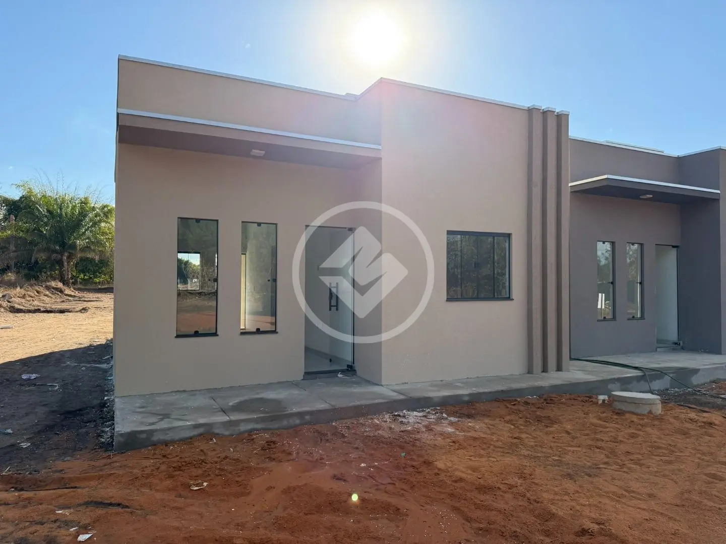 Imagem 1 - Casa em Jardim Nova Barra Sul, Barra do Garças - MT