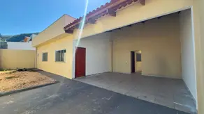 Casa Morada do Sol, Barra do Garças - MT — foto 1
