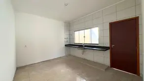 Imagem 6 - Casa em Morada do Sol, Barra do Garças - MT