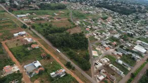 Terreno Jardim Nova Barra Norte, Barra do Garças - MT — foto 1