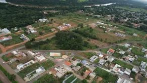 Imagem 2 - Terreno em Jardim Nova Barra Norte, Barra do Garças - MT