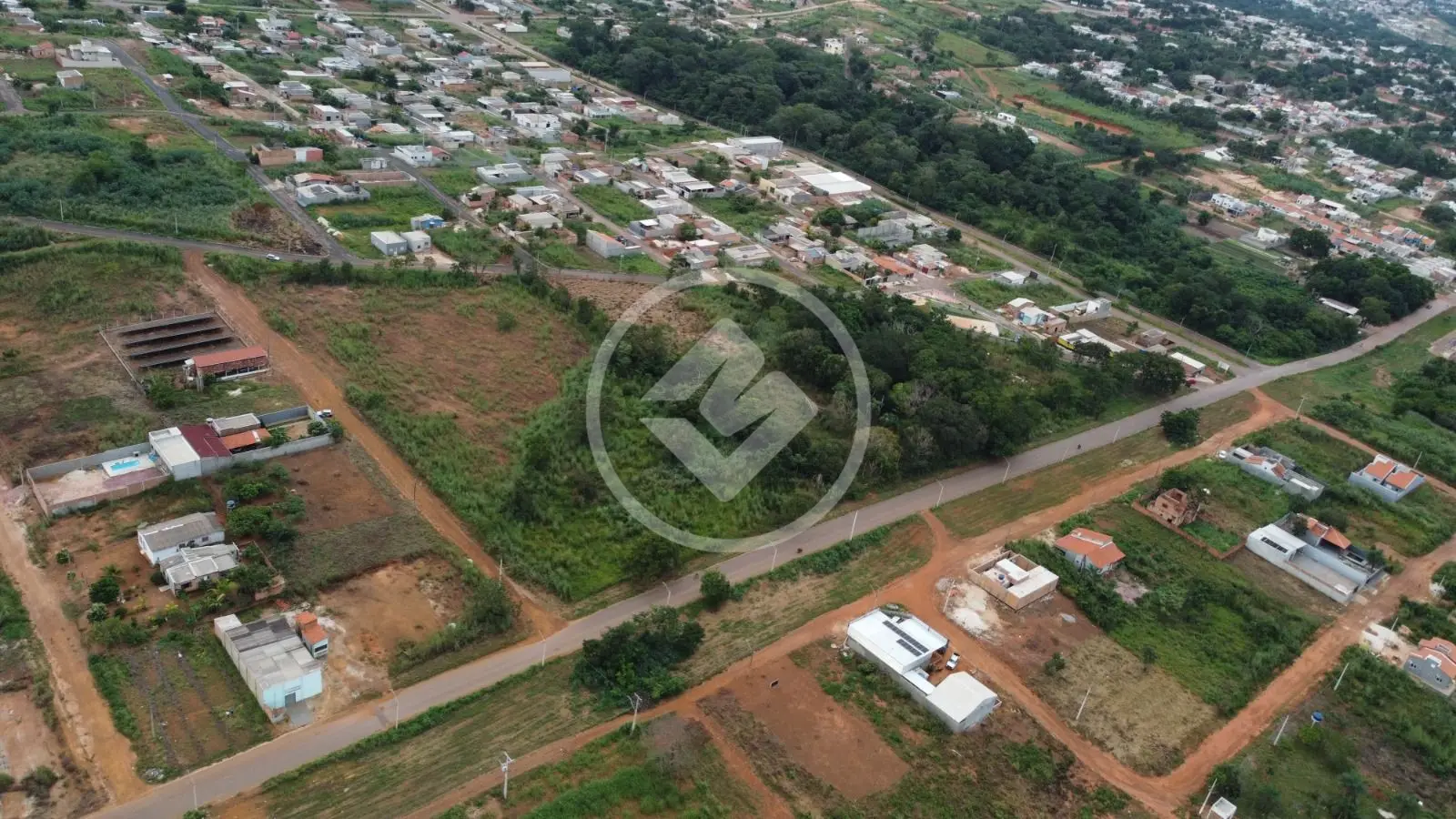 Image 6 - Terreno em Jardim Nova Barra Norte, Barra do Garças - MT
