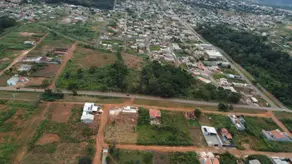Imagem 4 - Terreno em Jardim Nova Barra Norte, Barra do Garças - MT