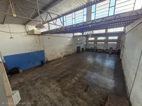 Galpão União, Barra do Garças - MT — foto 1
