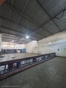 Imagem 3 - Galpão em União, Barra do Garças - MT