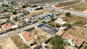 Imagem 2 - Galpão em União, Barra do Garças - MT